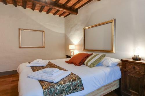 Apartamento Romagnabnb Biscanto Townhouse