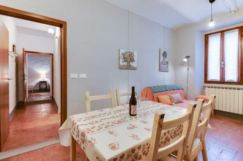 Apartamento Romagnabnb Biscanto Townhouse