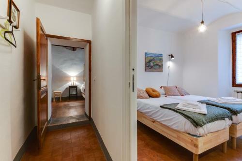 Apartamento Romagnabnb Biscanto Townhouse