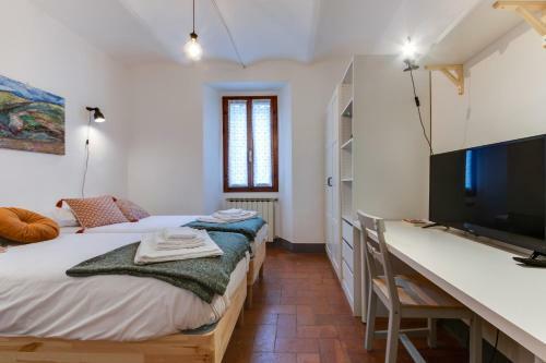 Apartamento Romagnabnb Biscanto Townhouse