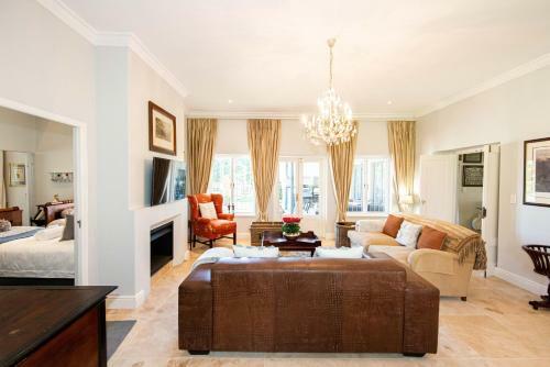 Villa Verdun Country House