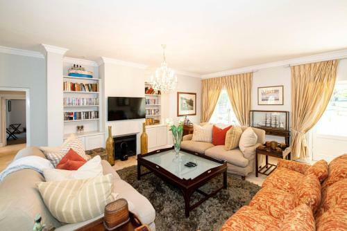 Villa Verdun Country House