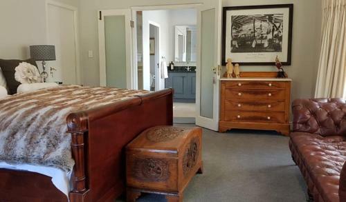 Villa Verdun Country House