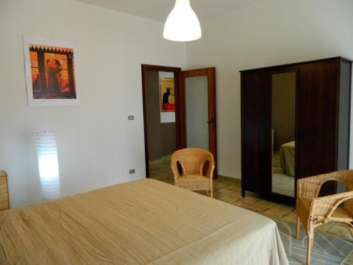 Apartamento Casa Relax Mare Trebisacce