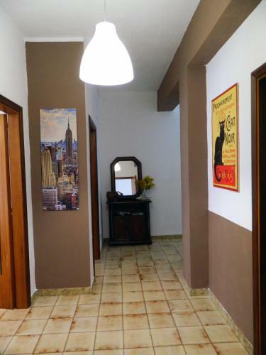 Apartamento Casa Relax Mare Trebisacce