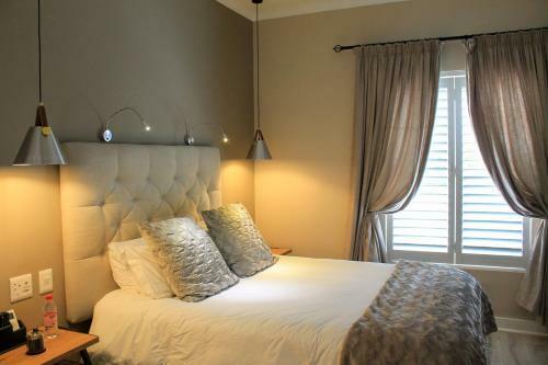 Bed & Breakfast La R�verie