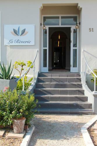 Bed & Breakfast La R�verie