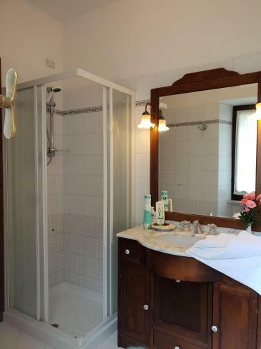 Agroturismo "la Grancia" Country House