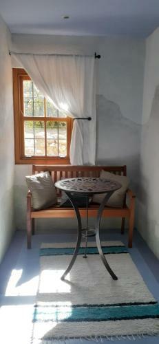 Gecko Cottage At Artemis