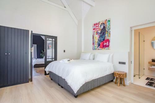 Hostal Droom Guesthouse