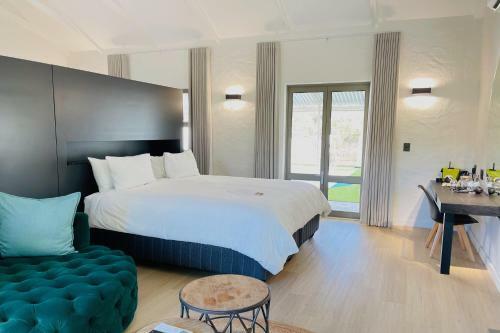 Hostal Droom Guesthouse