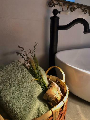B&B Porta Soprana