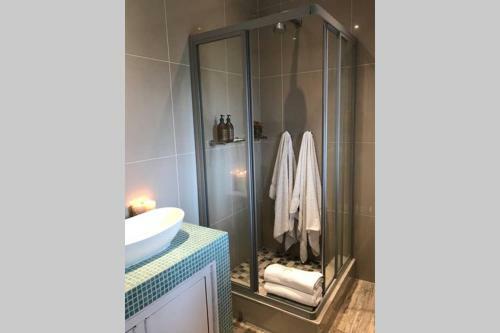 Apartamento Winner In The Winelands