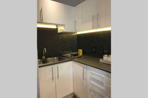 Apartamento Winner In The Winelands