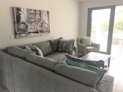 Apartamento Mon Tre'sor
