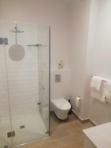 Apartamento Mon Tre'sor