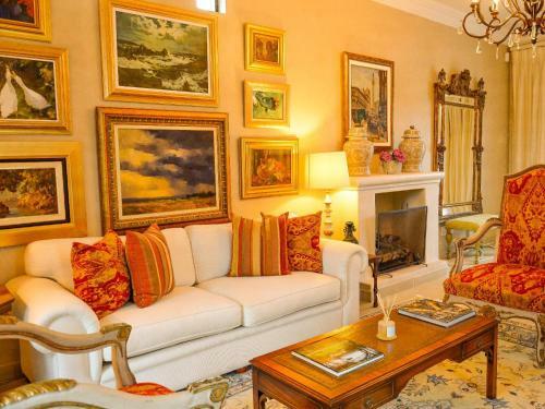 Hostal Kilima Franschhoek