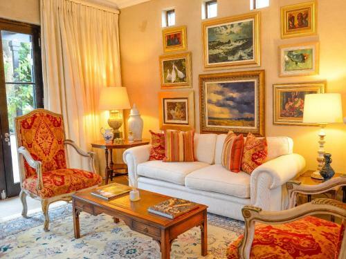Hostal Kilima Franschhoek