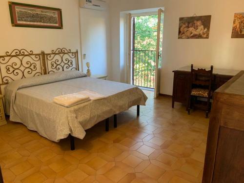Appartamenti In Agriturismo Villa Luzi