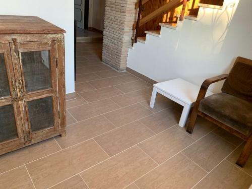 Appartamenti In Agriturismo Villa Luzi