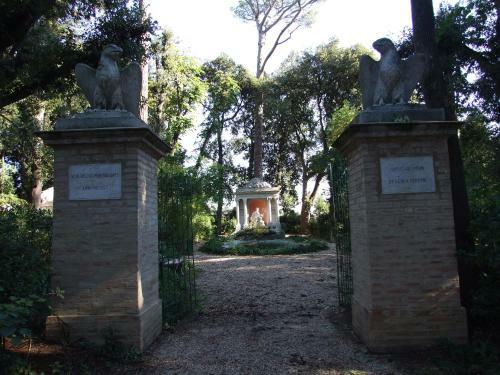 Appartamenti In Agriturismo Villa Luzi