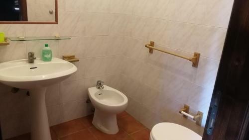 Appartamenti In Agriturismo Villa Luzi