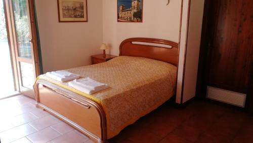 Appartamenti In Agriturismo Villa Luzi