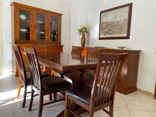 Apartamento Il Pozzo Fiumaro