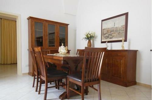 Apartamento Il Pozzo Fiumaro