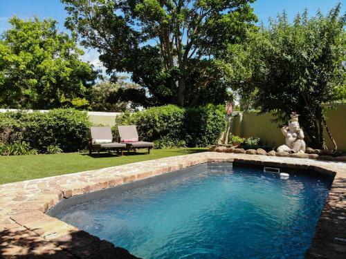 The Bolt Hole At Aloe Corner Self Catering