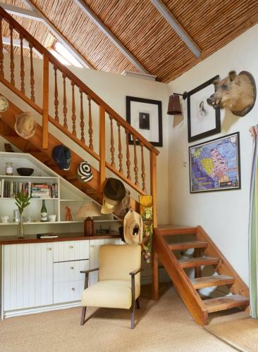 The Bolt Hole At Aloe Corner Self Catering