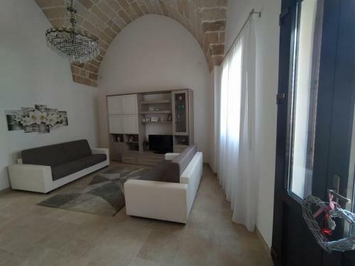 Apartamento Sweet Heart Salento