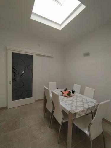 Apartamento Sweet Heart Salento