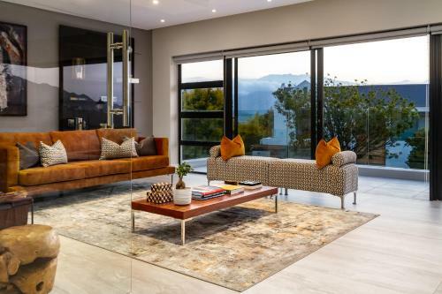 Villa De Luxe