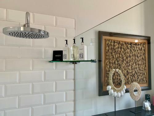 Apartamento Rainbow Residence