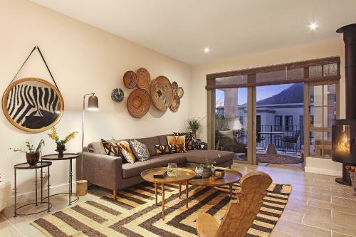 Apartamento Rainbow Residence