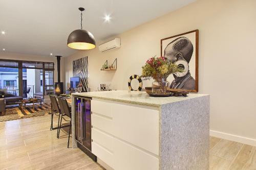 Apartamento Rainbow Residence