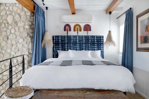 Apartamento No. 2 The Yard
