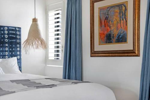 Apartamento No. 2 The Yard