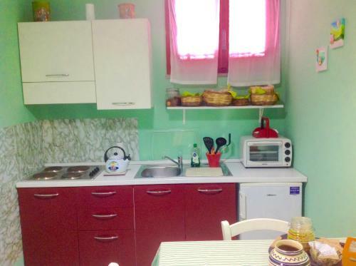 Apartamento L'edera