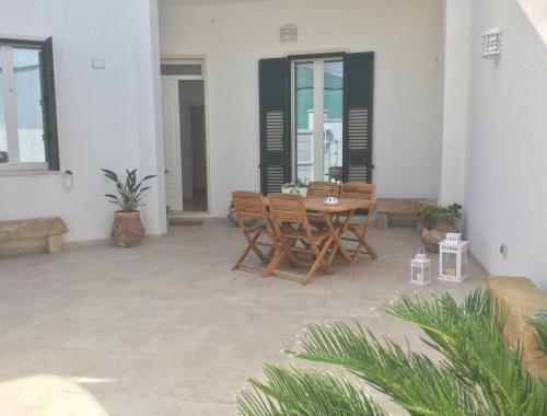 Apartamento Il Ponte Sul Salento