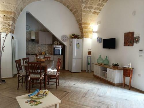 Apartamento La Casa Di Chia