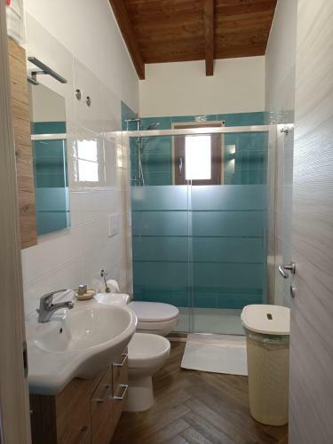 Apartamento La Casa Di Chia