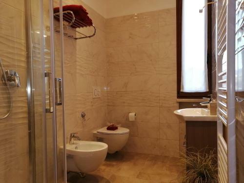 San Bartolo Rent Apartments, Un Passo Da Firenze.
