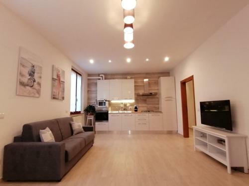 San Bartolo Rent Apartments, Un Passo Da Firenze.