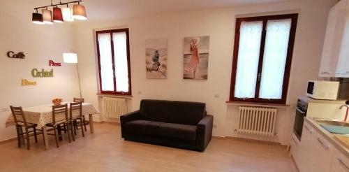 San Bartolo Rent Apartments, Un Passo Da Firenze.
