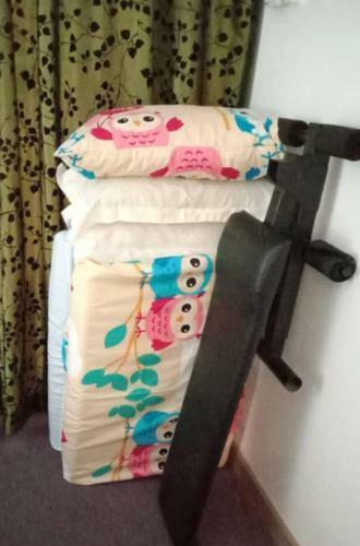 Cosywindy Beachfront 2b2r Homestay