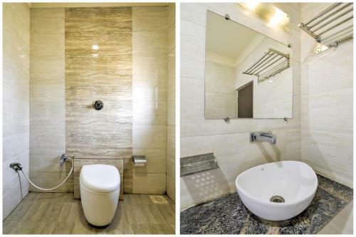Capital O71327 Hotel Ashoka