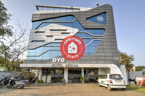 Capital O71327 Hotel Ashoka