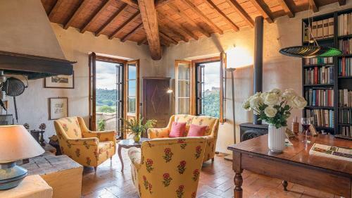 Villa Poderino 6